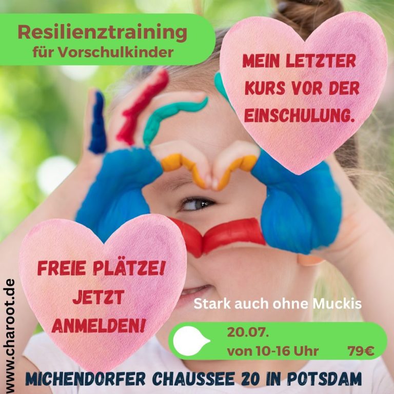 Mobbingprävention Coach